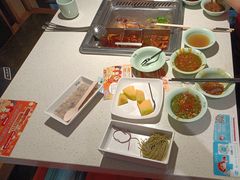 -野妹火锅(龙岗店)