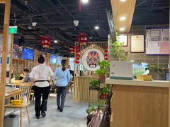 -风光老灶麻辣香锅(大成路翠微百货店)