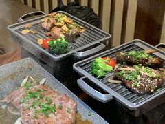 -一本料理(西溪天街店)