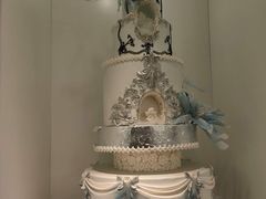 -李奥斯汀蛋糕商务茶歇·甜品台·企业活动团建(长寿路店)
