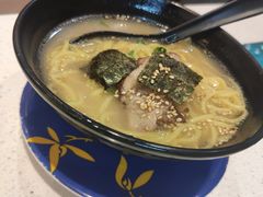 -京樽回転寿司(奥林匹克店)