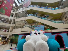 -光启城时尚购物中心