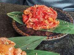 -炭虎烤肉(桂林路店)