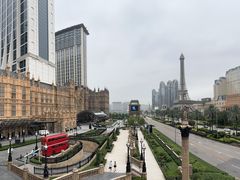 -澳门威尼斯人综合度假区