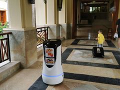 -三亚亚龙湾天域度假酒店