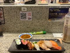 -合点寿司(美罗城店)