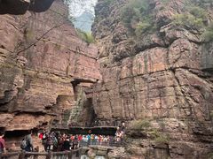 -云台山风景名胜区