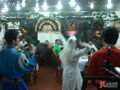 DSC02504-维吾尔餐厅(宜山路店)