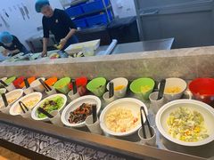 -比格比萨自助(国展店)