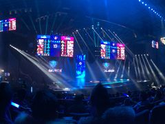 -成都金融城演艺中心