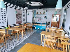 大堂-大厨的餐厅(曾厝垵总店)