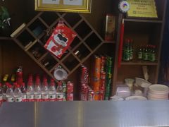 -鸡西冷面(翠竹店)