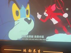 -鸿韵养生(白玉兰店)