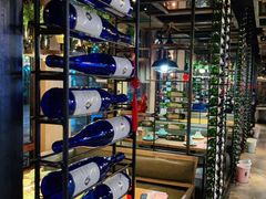 -南海渔家•海鲜•正宗海南菜(海棠湾店)
