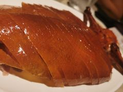 -金鸭季·北京烤鸭(深业上城店)