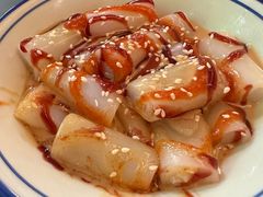 -左记港食(融科天城店)
