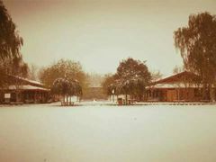 -意大利农场度假村