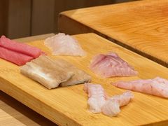 -鮨一日本料理(大中华店)