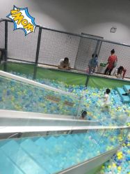 -反弹蹦床公园·亲子乐园·团建·派对(巴南万达店)