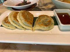 -那家小馆•北京菜•烤鸭(香山店)
