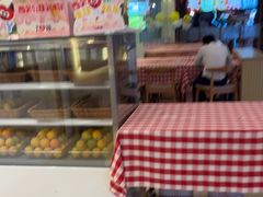 -西贝(金桥店)