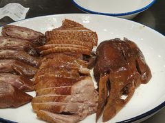 -陈鹏鹏潮汕菜(宝安机场T3航站楼店)