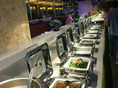 -金权道韩式自助烤肉(嘉华国际店)