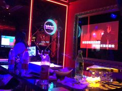 -温莎KTV(珠江路店)