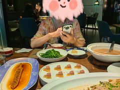 -曾宴·楚菜(湖北省博物馆店)