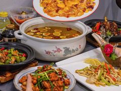 -金龙·打边炉(南京西路店)