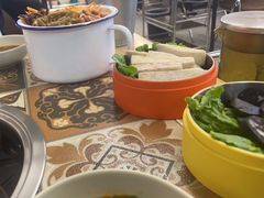 -顶上头·螺蛳火锅(五一新村店)