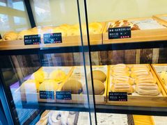 -啊噗吐呦现场烘焙(麦凯乐店)