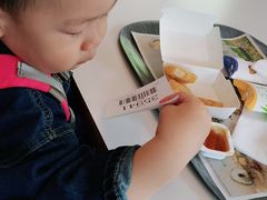 -麦当劳(欢乐谷店)