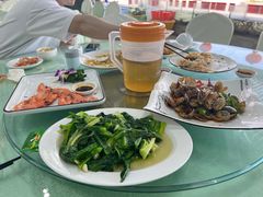 -景好海鲜餐厅(大鹏必选旅游店)