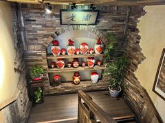 -兰溪小馆(东直门簋街店)