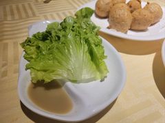-石岐佬中山菜馆(张溪店)