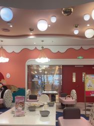 -奈尔宝·儿童乐园·亲子餐厅(苏州大悦城店)