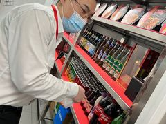 -海底捞火锅(天津SM城市广场店)