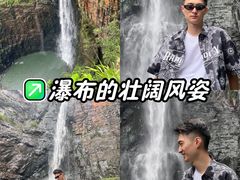 -广东大峡谷