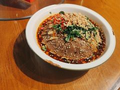 -大厨小味·民间川菜(八里庄店)