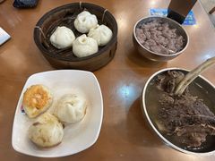 -老牌依强牛肉店(达道总店)