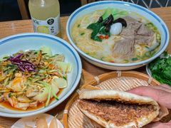 -中原一大碗(湖滨店)