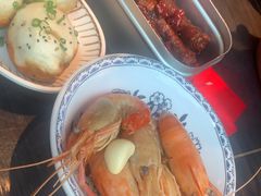 -阿大排档(长春这有山店)