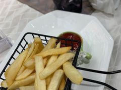 -新侨三宝乐西餐厅(崇文门店)