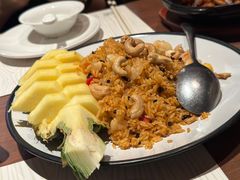 -大树餐厅(益田假日店)