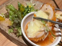 -KimPro 辛普乐概念韩餐