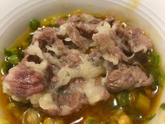 -八合里潮汕鲜牛肉火锅(深圳海岸城店)
