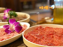 -小龙坎火锅(全球总店)