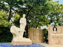 -静安公园(静安寺街道)
