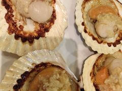 -盛宴自助餐厅(运达喜来登店)